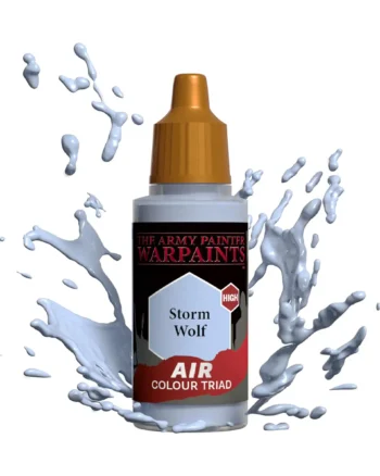 Warpaint Air: Storm Wolf