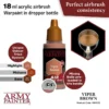 Warpaint Air: Viper Brown - Image 2