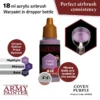 Warpaint Air: Coven Purple - Image 2