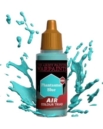 Warpaint Air: Phantasmal Blue