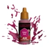 Warpaint Air: Rebel Red