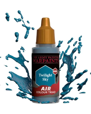 Warpaint Air: Twilight Sky