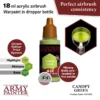 Warpaint Air: Canopy Green - Image 2