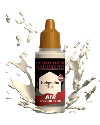 Warpaint Air: Hobgoblin Hue