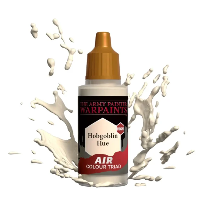 Warpaint Air: Hobgoblin Hue