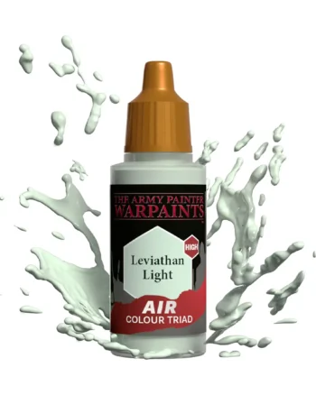 Warpaint Air: Leviathan Light