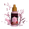 Warpaint Air: Fey Pink