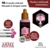 Warpaint Air: Fey Pink - Image 2
