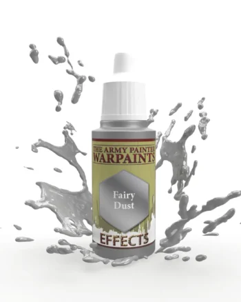 Warpaints Metallics: Fairy Dust