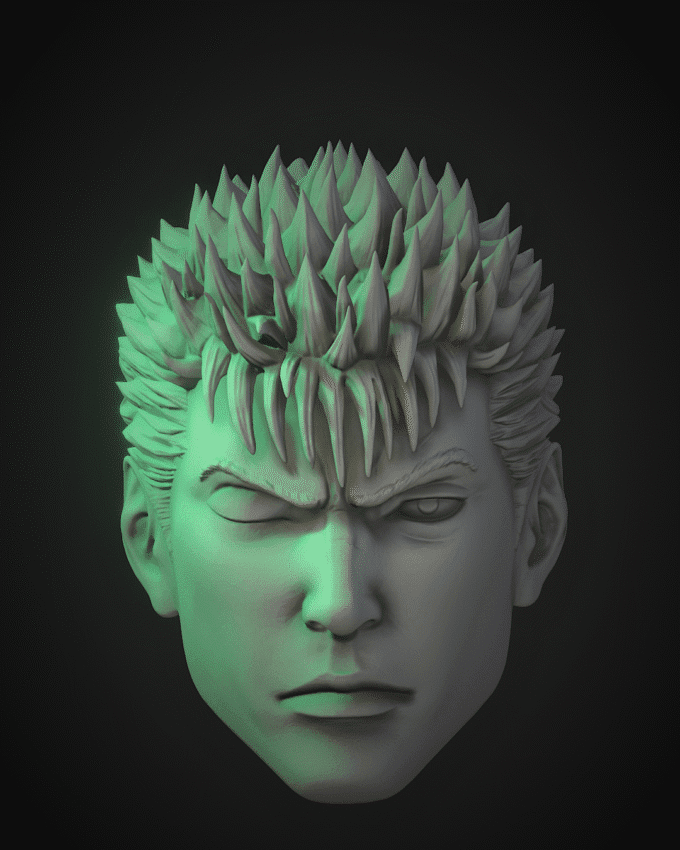 Guts - Raw