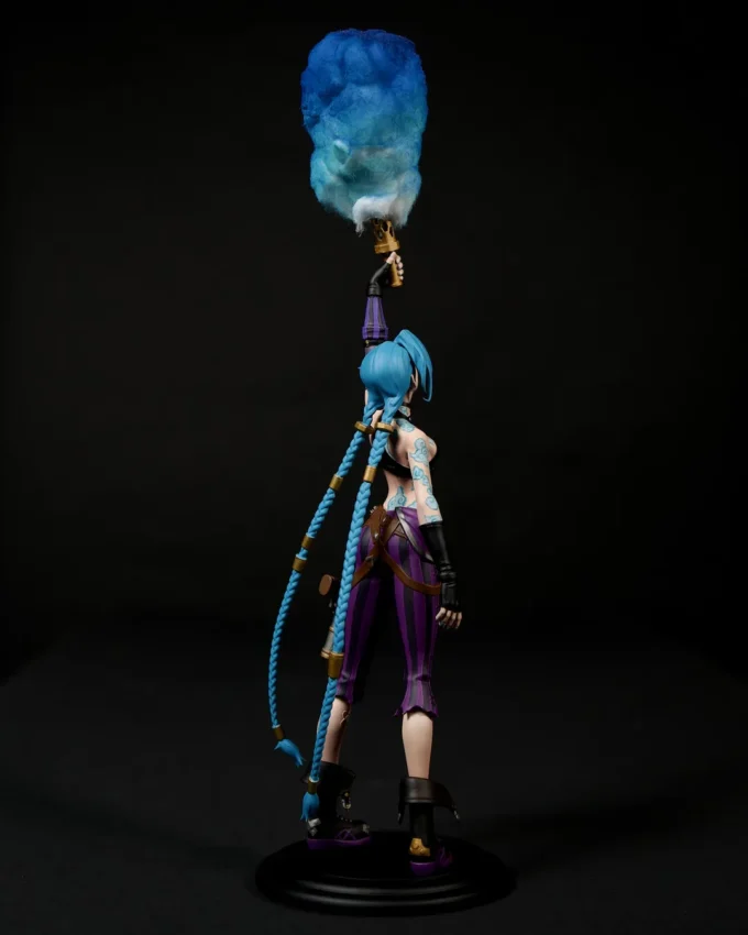 Jinx - Image 6