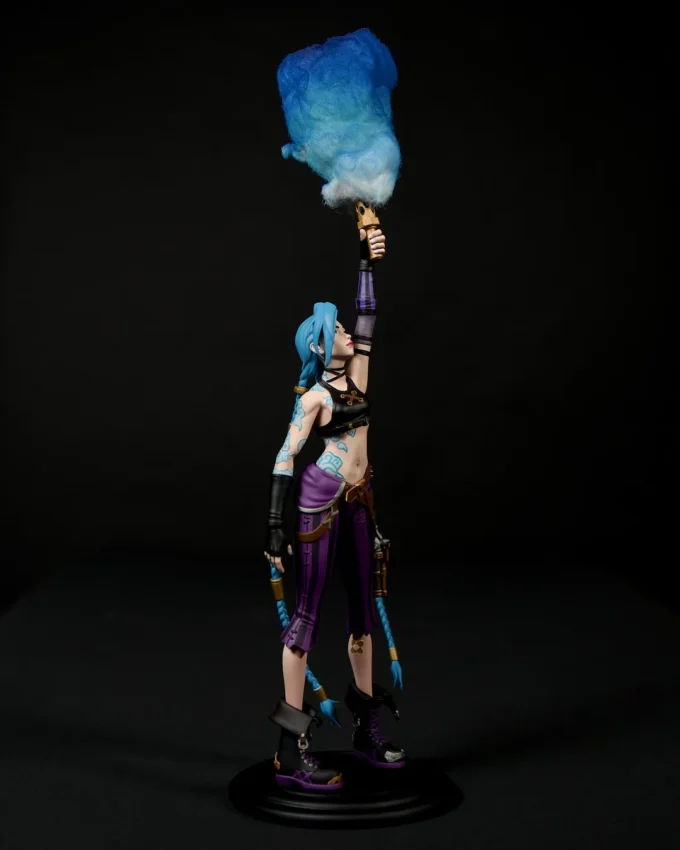 Jinx - Image 5