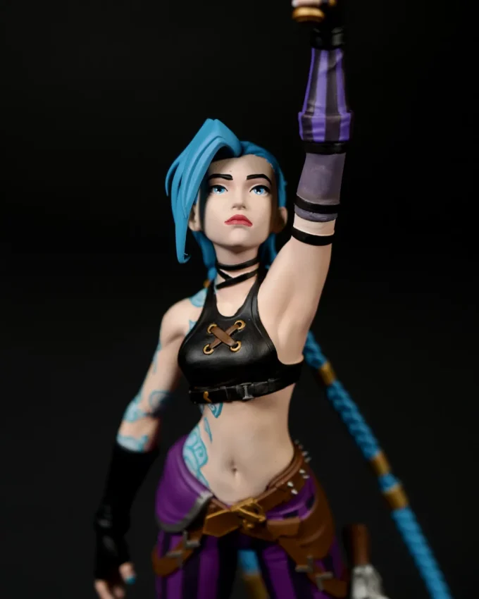 Jinx