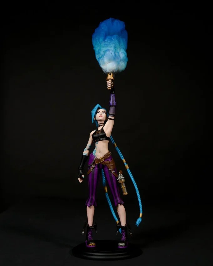 Jinx - Image 2
