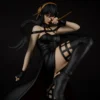 Yor Forger figurine 3D-printed and hand-painted by Polynur Design at 1:6 scale