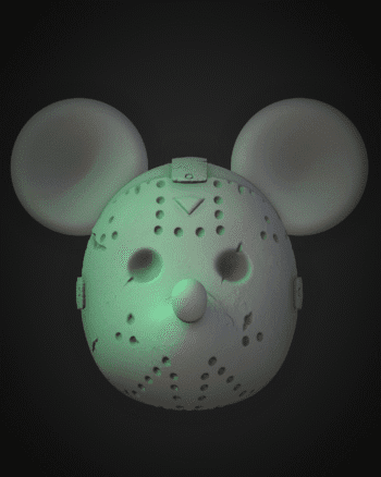Mickey Jason - Raw