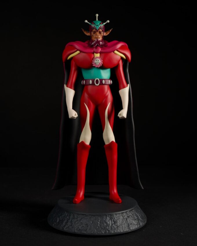 Great King Vega - Image 2