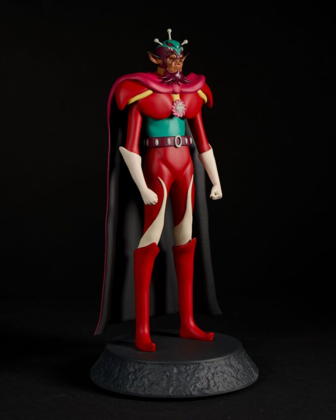 Great King Vega - Image 3