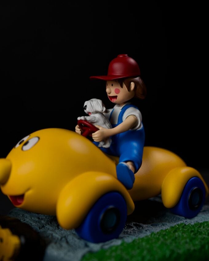 Bumboo & Ken - Image 4