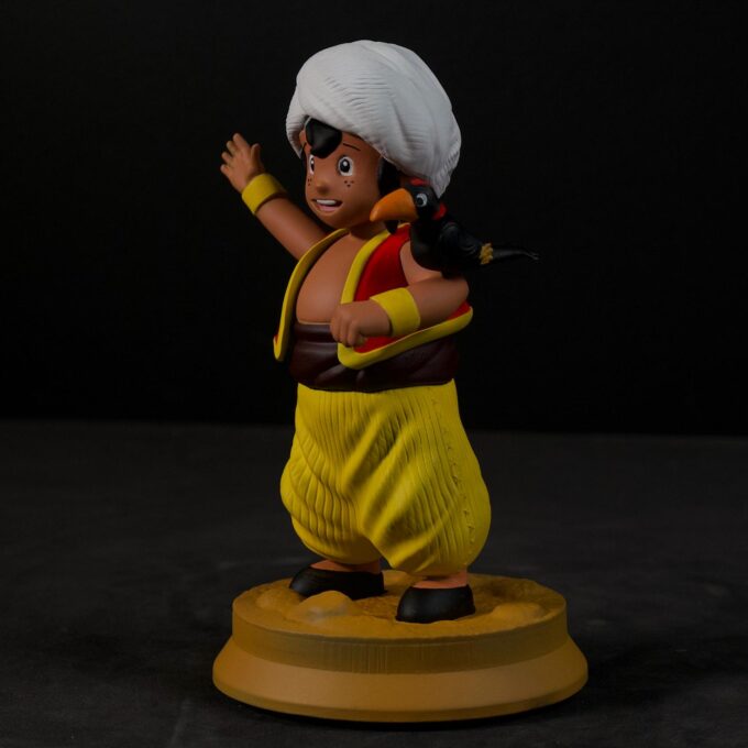 Sinbad & Shera - Image 2