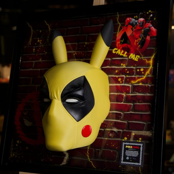 PIKAPOOL - Image 2