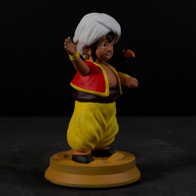 Sinbad & Shera - Image 3