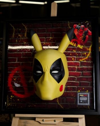 PIKAPOOL