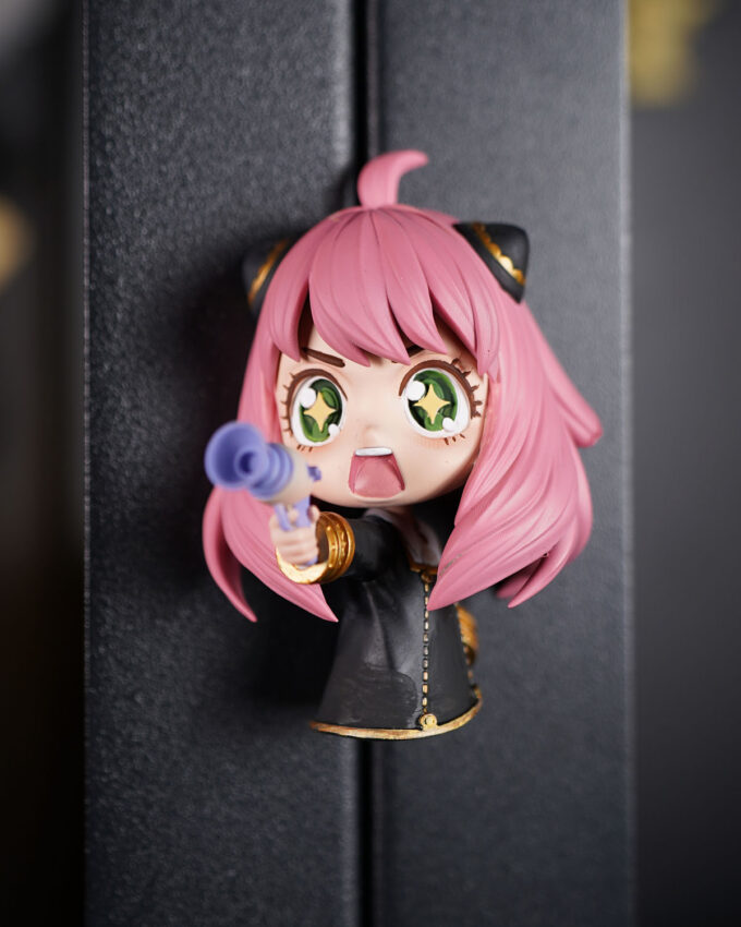 Anya Magnet - Image 2