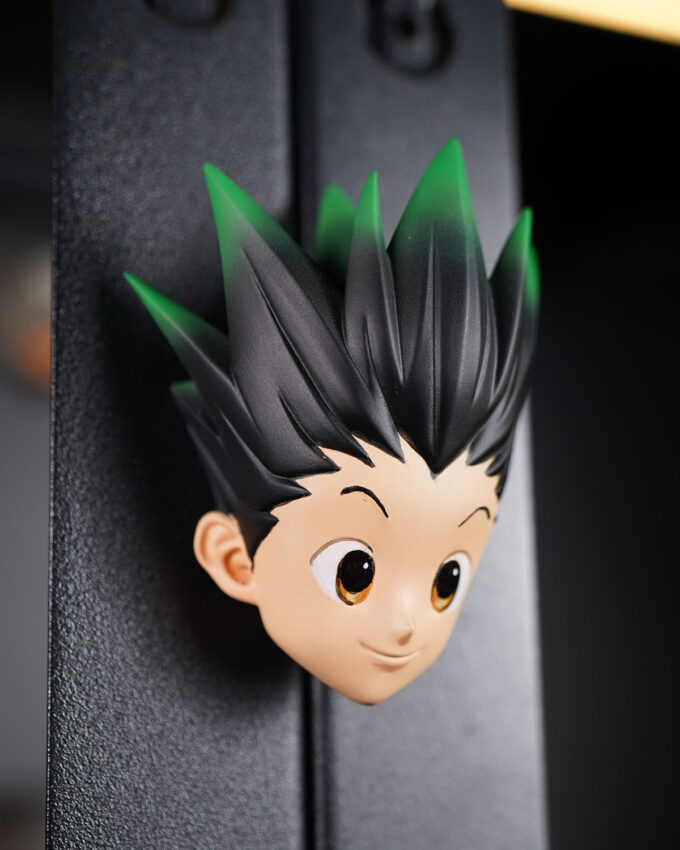 Gon Magnet - Image 2