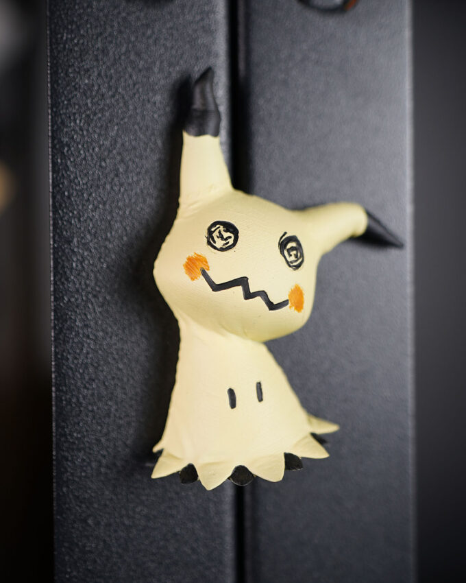 Mimikyu Magnet