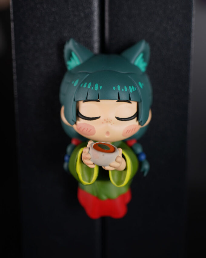 Maomao Magnet
