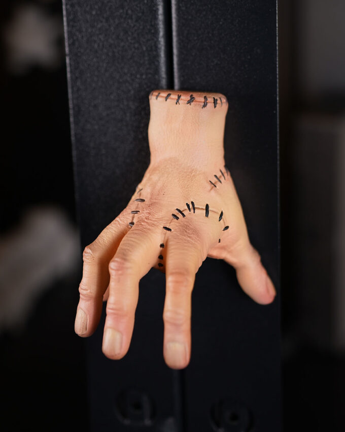 Thing Hand Magnet