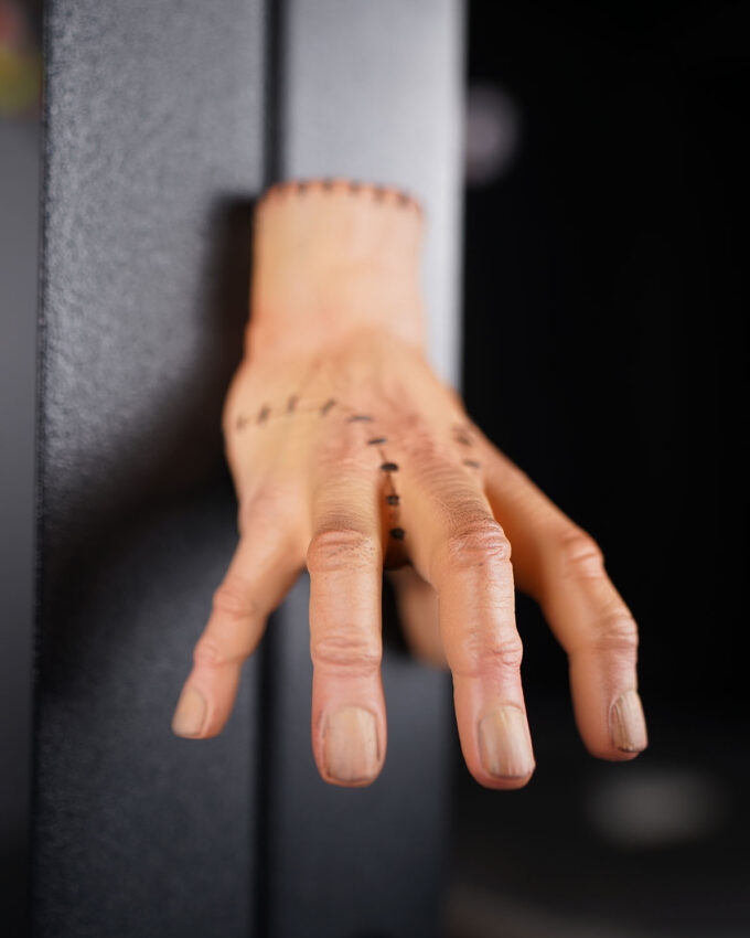 Thing Hand Magnet - Image 2