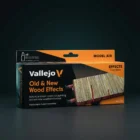 Old & New Wood Effects - 71187
