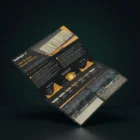 Old & New Wood Effects - 71187