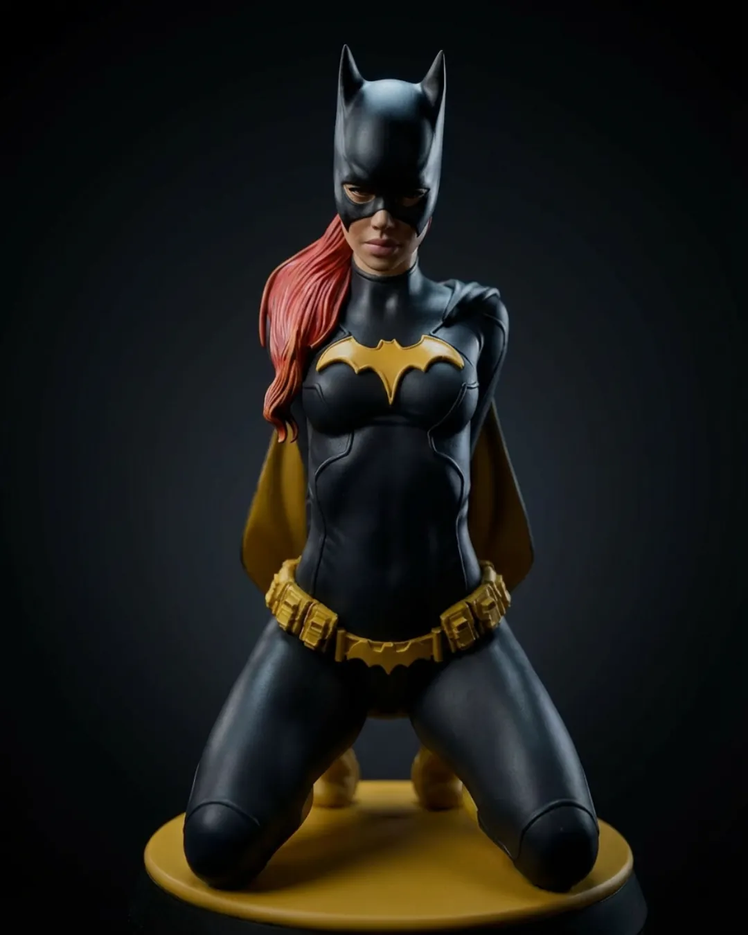 Batgirl