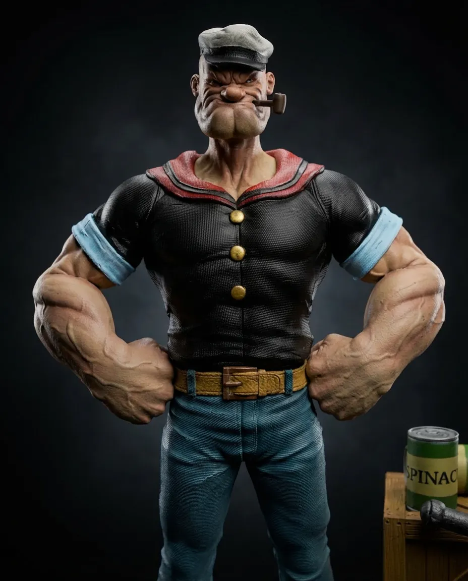 Popeye
