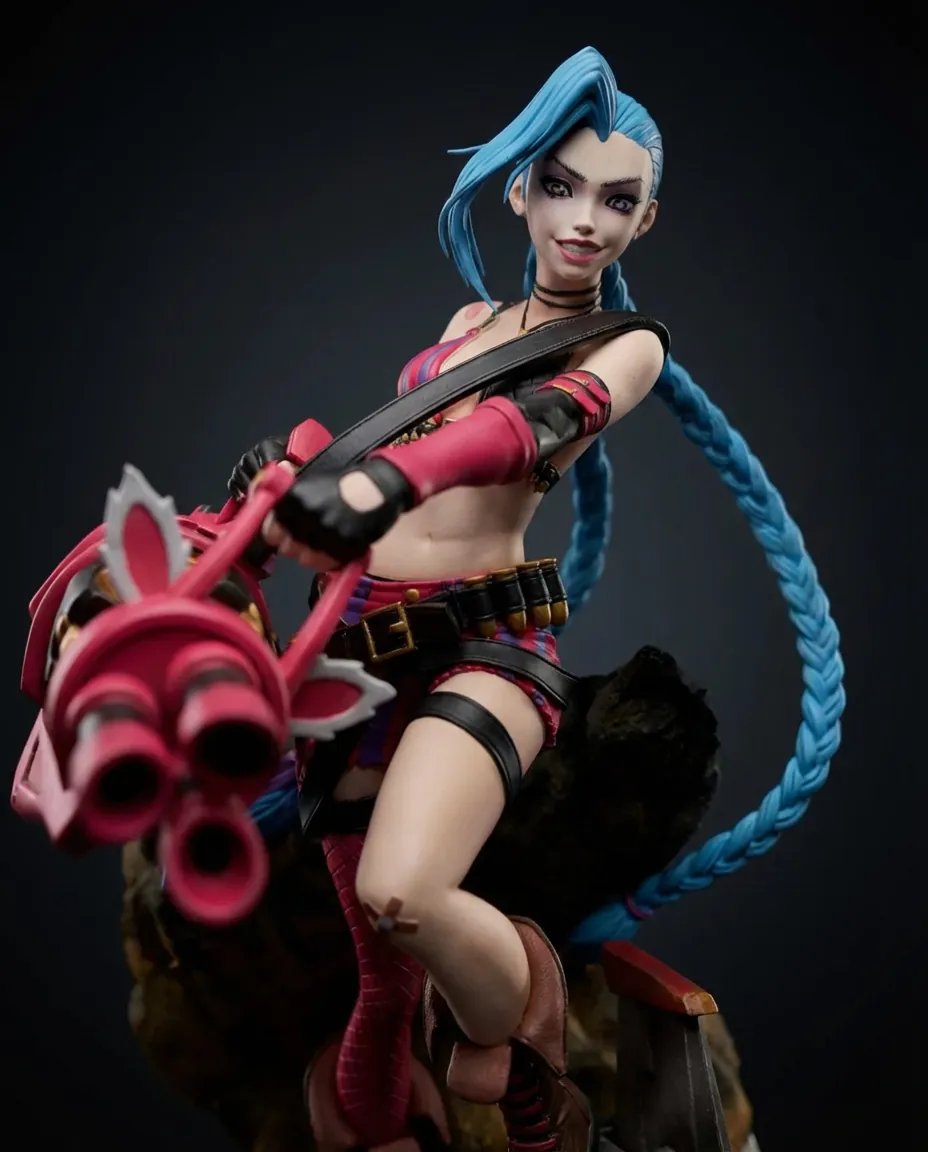 Jinx