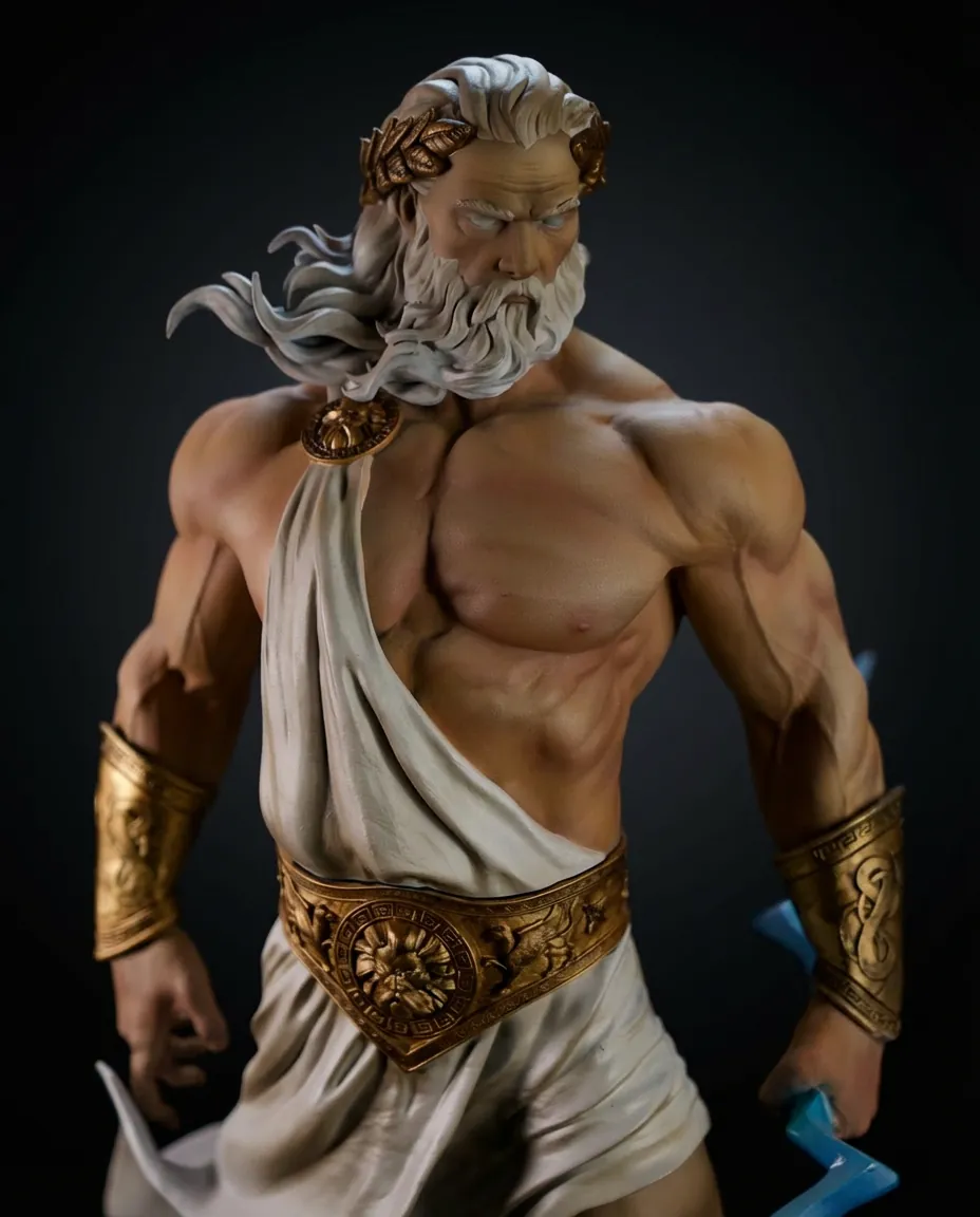 Zeus