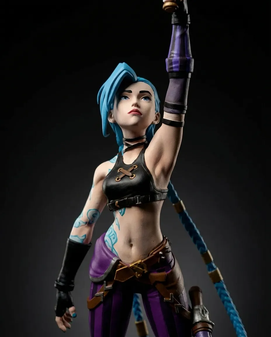 Jinx
