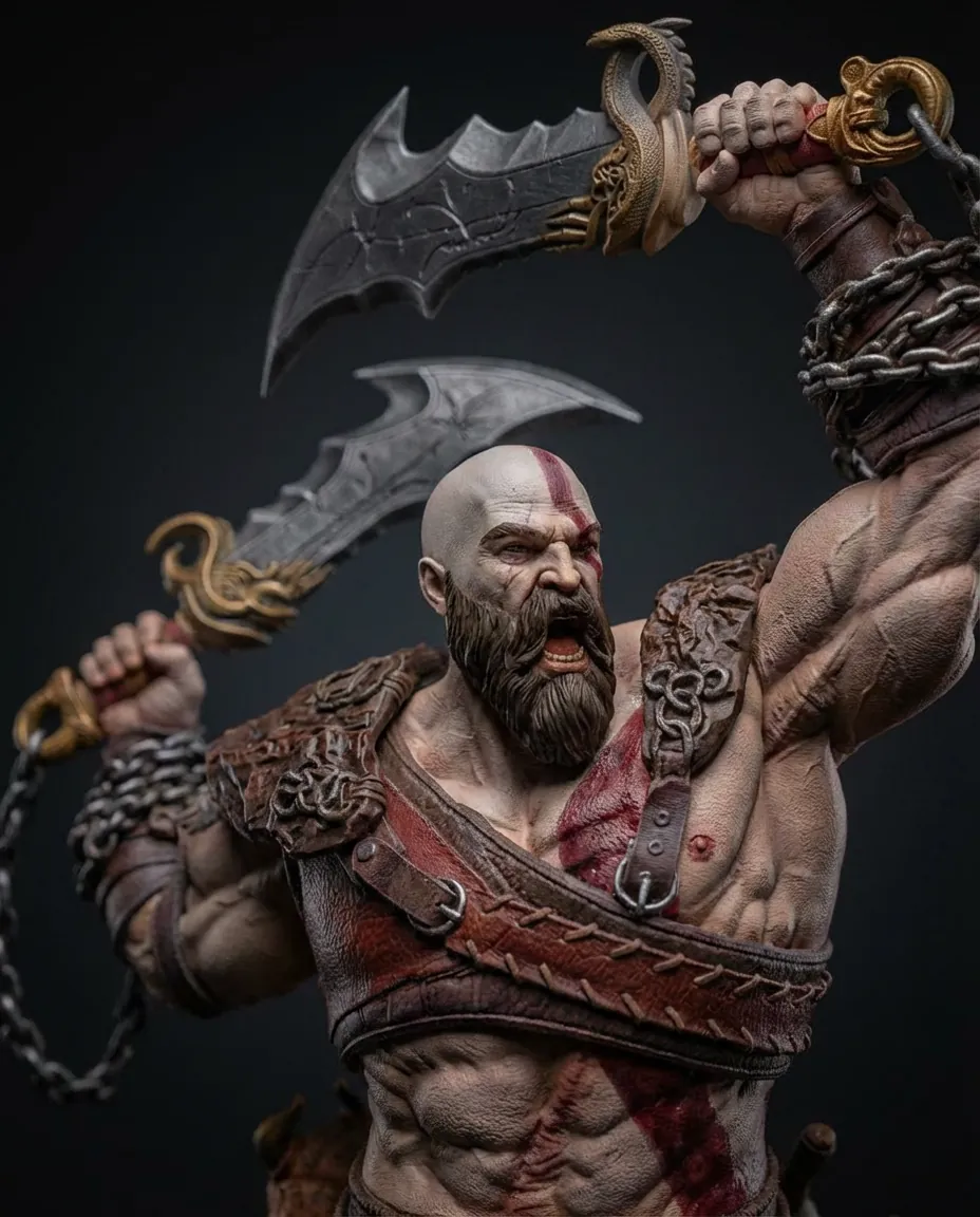 God of War