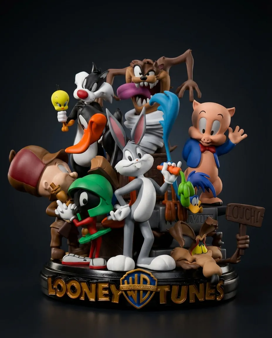Looney Tunes