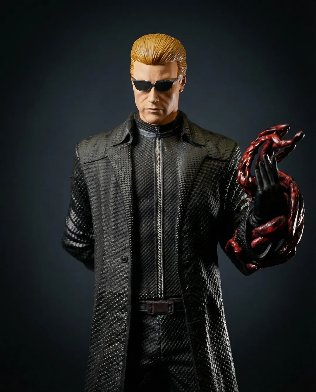 Albert Wesker