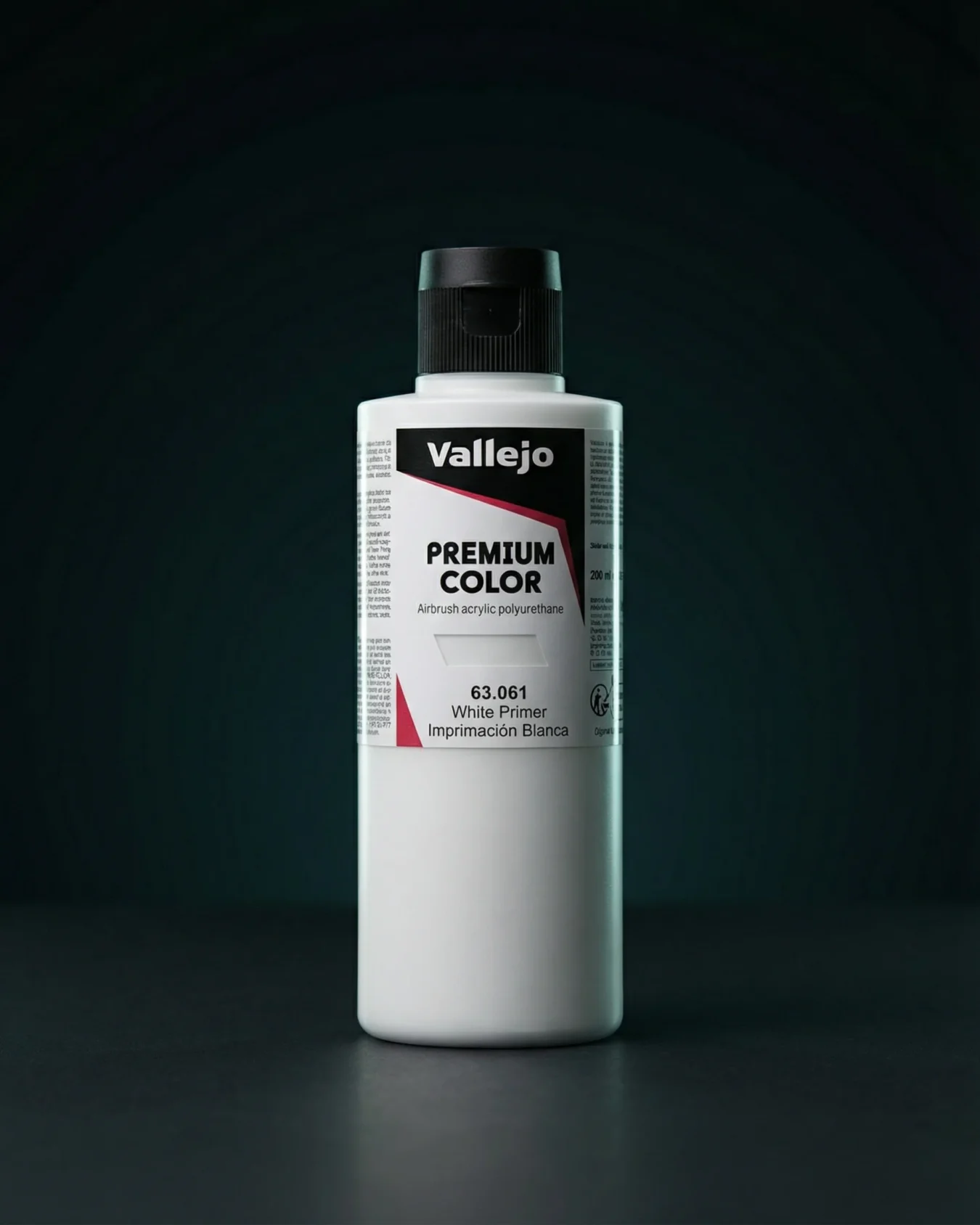 White Primer - 63061