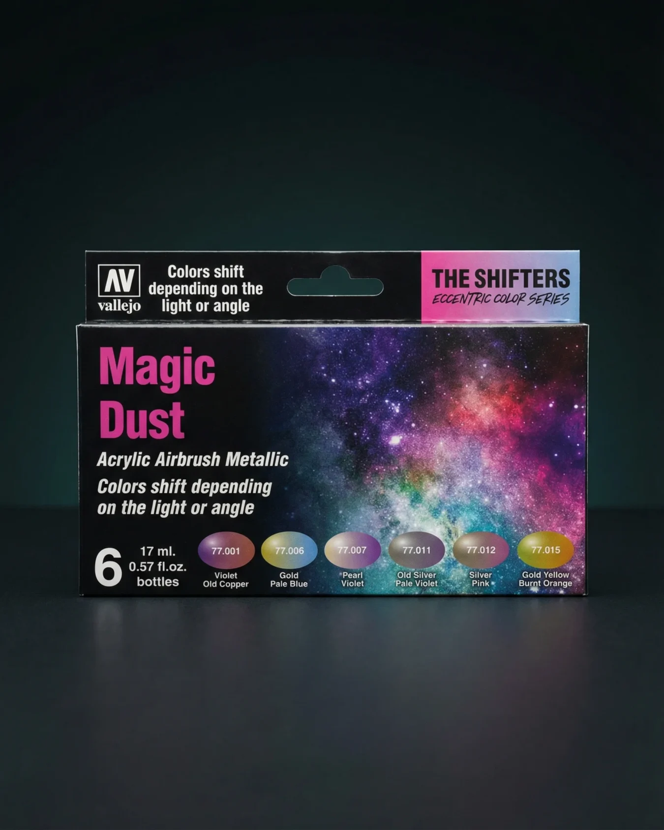 Magic Dust - 77090