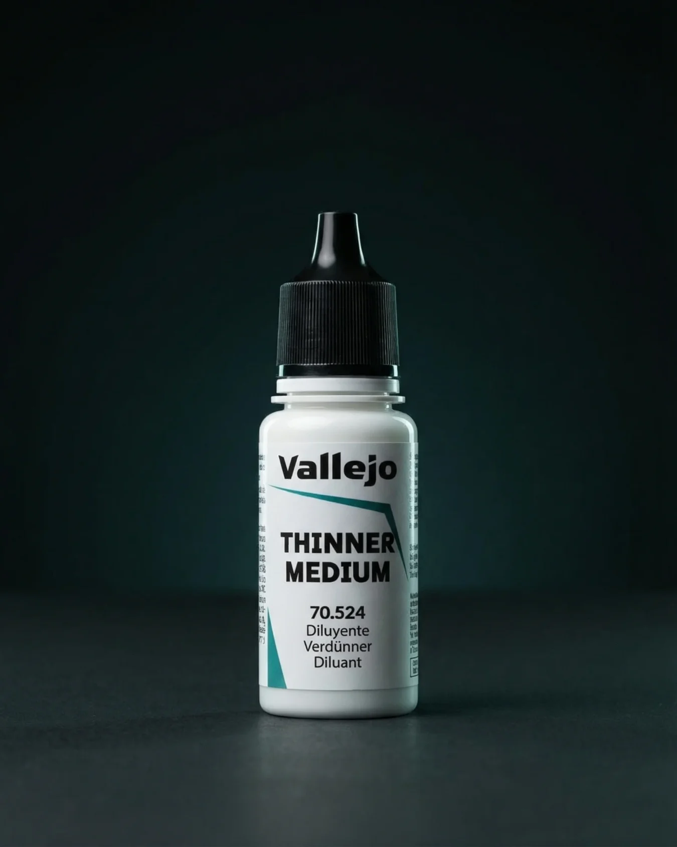 Thinner Medium - 70524