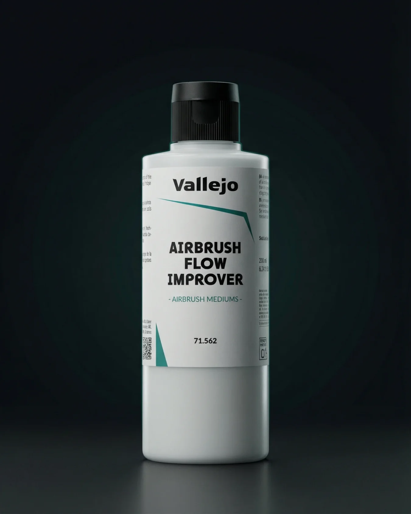 Airbrush Flow Improver - 71562