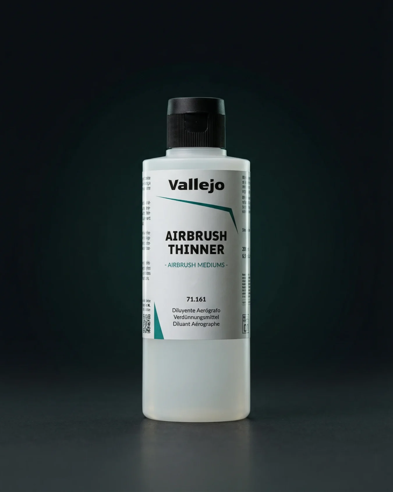 Airbrush Thinner - 71161