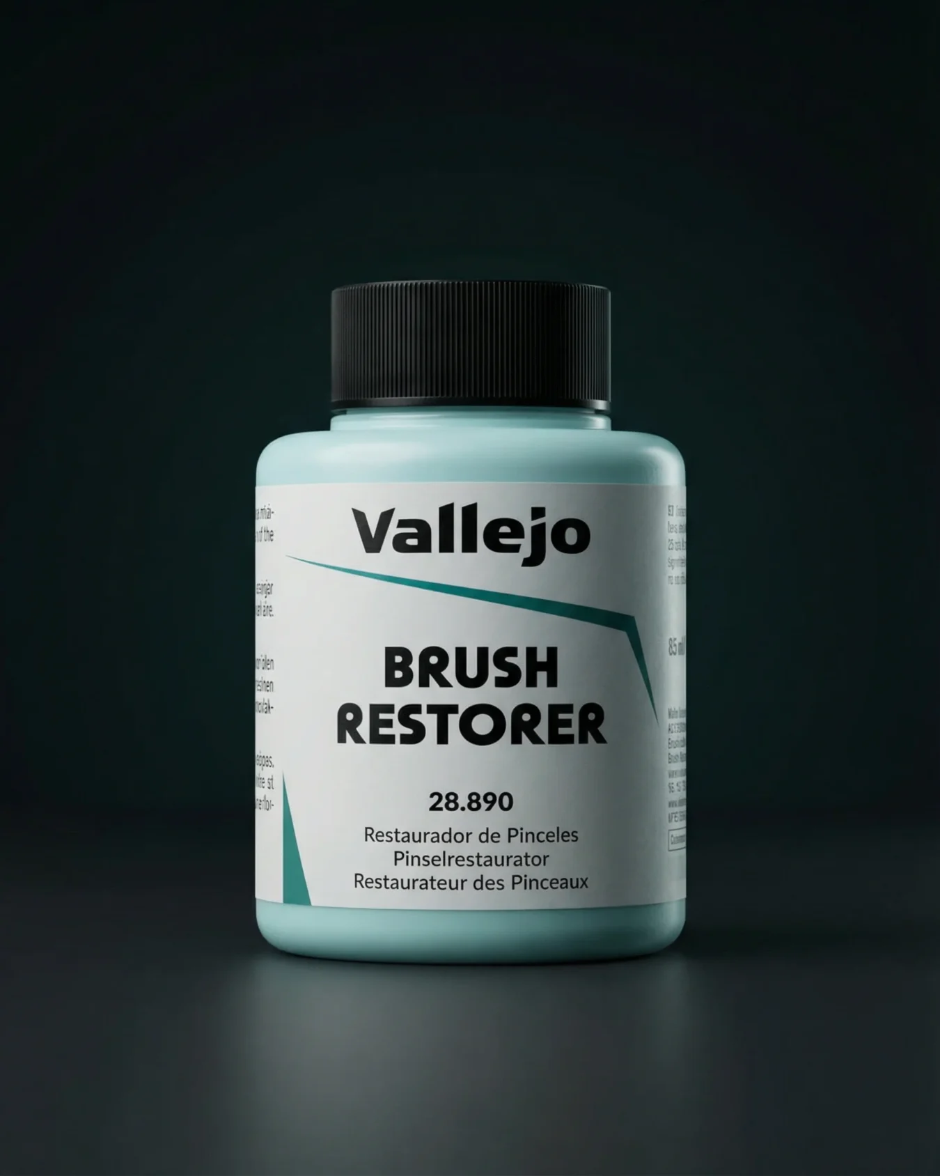 Brush Restorer - 28890