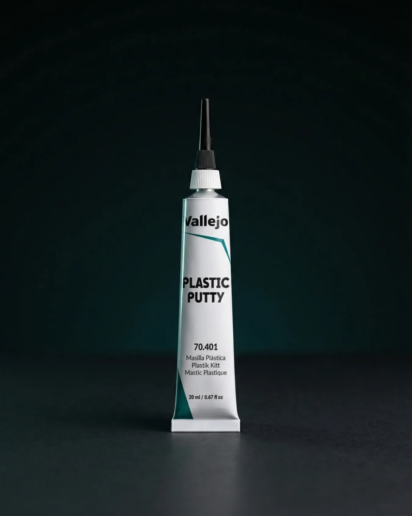 Plastic Putty - 70401